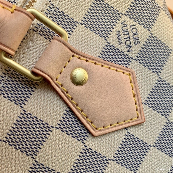 Louis SPEEDY BANDOULIERE 30 Vuitton 0814